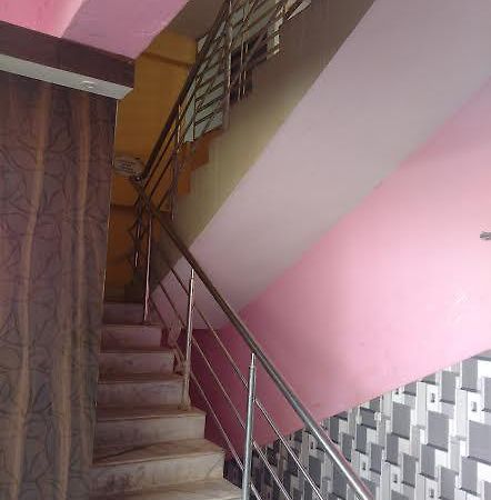 Venkata Sai Guest House Hyderabad Eksteriør bilde