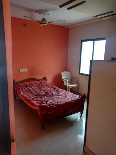 Venkata Sai Guest House Hyderabad Eksteriør bilde