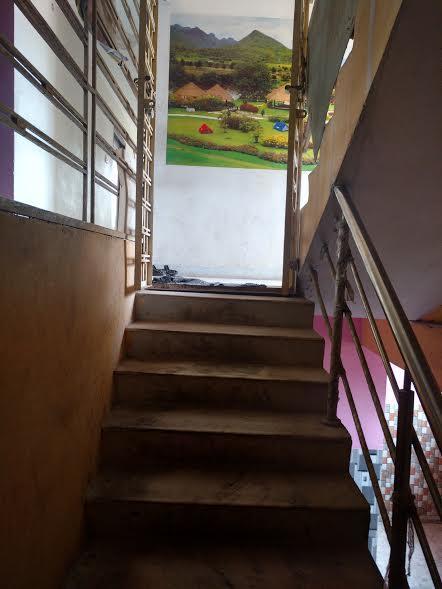 Venkata Sai Guest House Hyderabad Eksteriør bilde