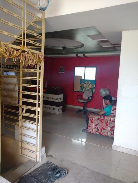 Venkata Sai Guest House Hyderabad Eksteriør bilde