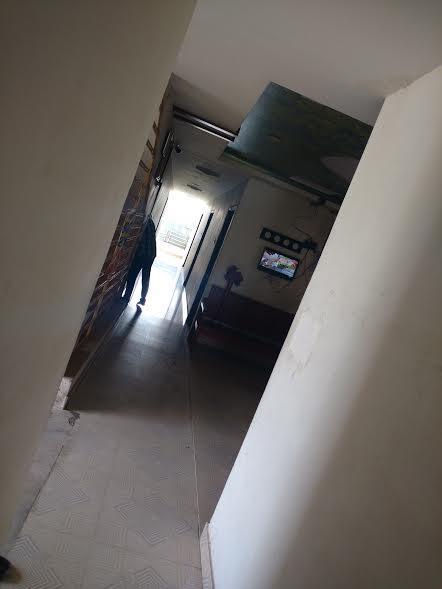 Venkata Sai Guest House Hyderabad Eksteriør bilde