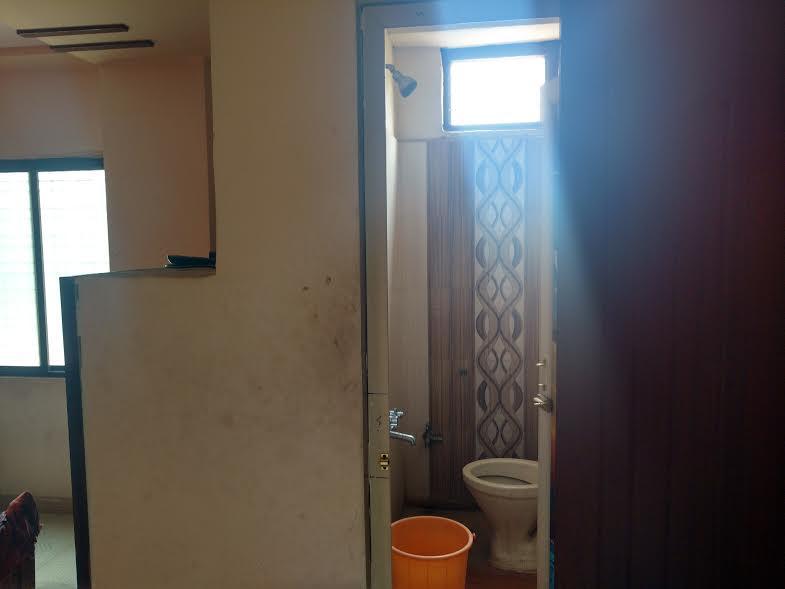 Venkata Sai Guest House Hyderabad Eksteriør bilde