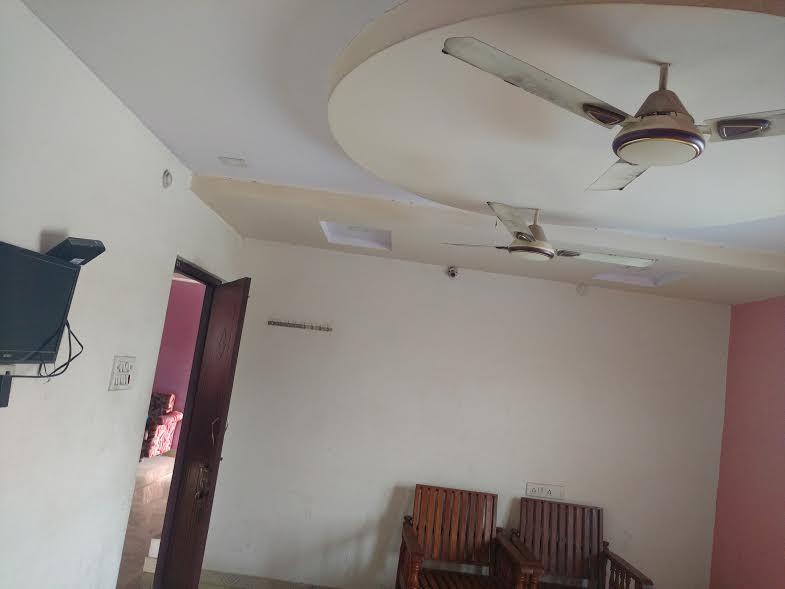 Venkata Sai Guest House Hyderabad Eksteriør bilde