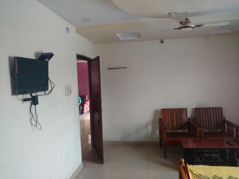Venkata Sai Guest House Hyderabad Eksteriør bilde